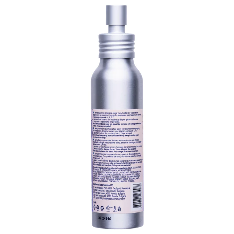 Sprej za volumen kose 100 ml — slika 2
