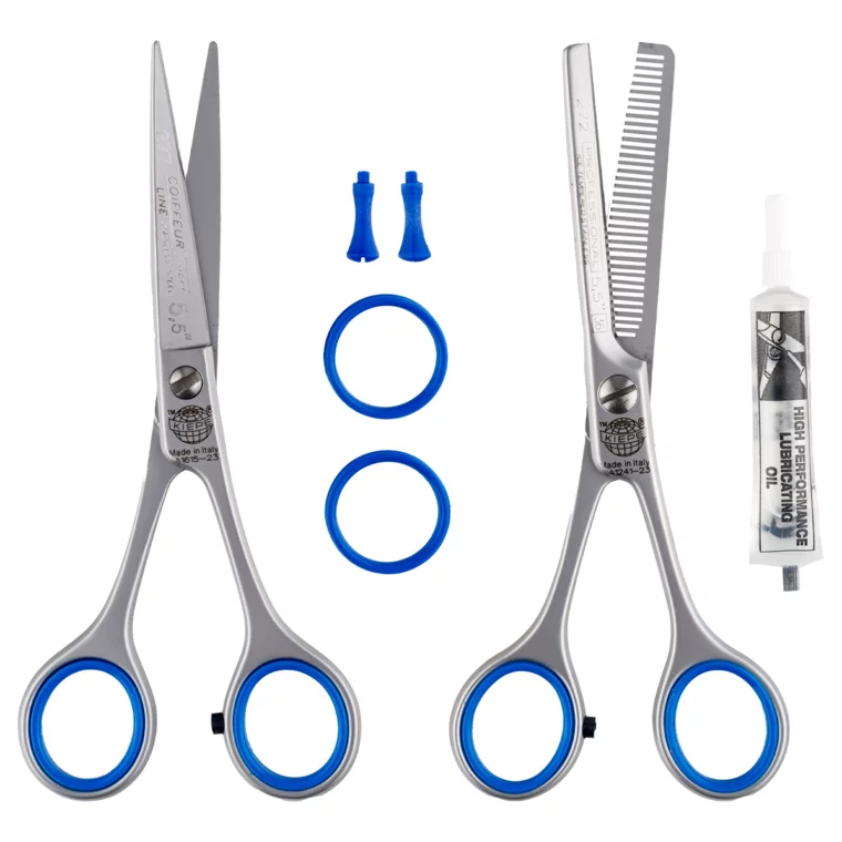 Set makaza za šišanje - Academy Standard 5.5"