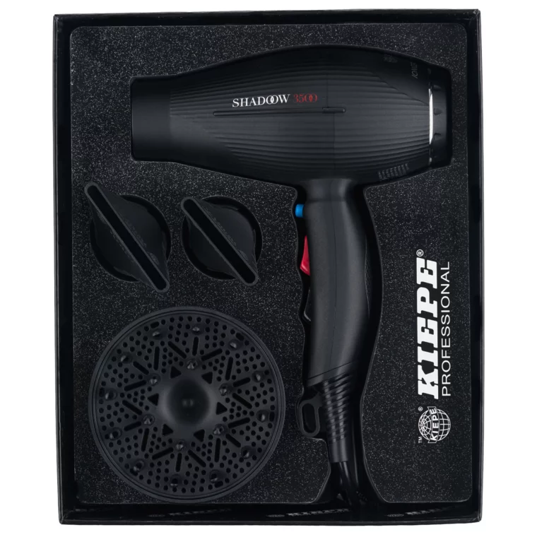 Fen za kosu - Pro Shadoow 2200W — slika 5