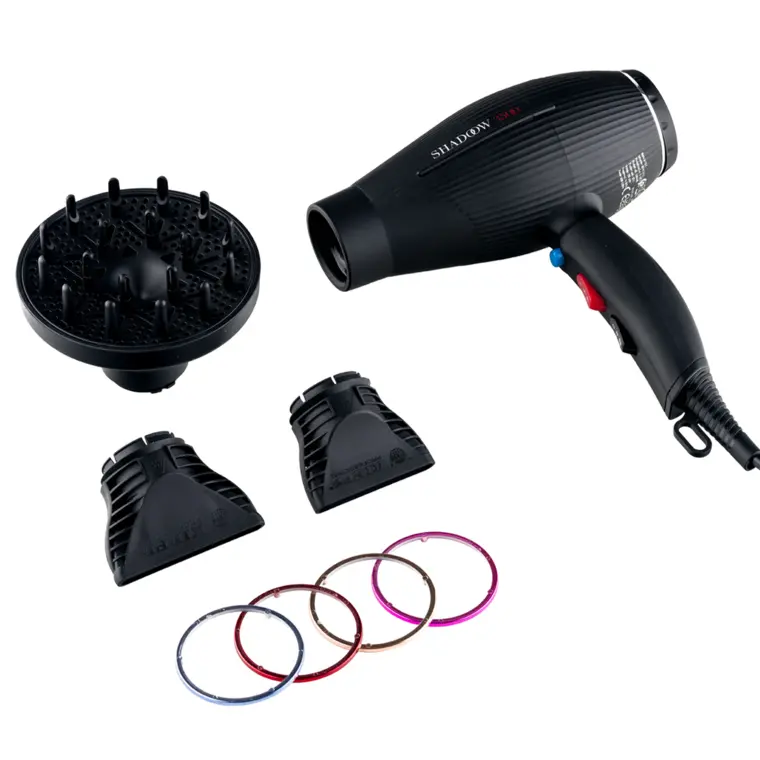 Fen za kosu - Pro Shadoow 2200W — slika 7