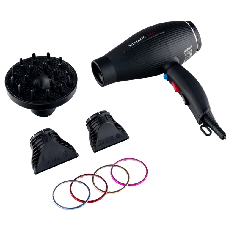 Fen za kosu - Pro Shadoow 2200W — slika 2