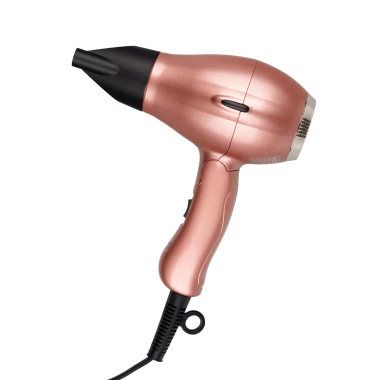 Mini fen za kosu - 3900M Venetian Rose Gold 1200 W