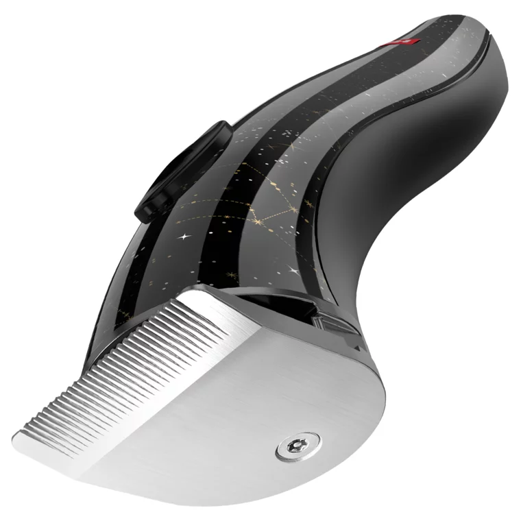 Bežični trimer za kosu i bradu - Pegasus Mini — slika 3