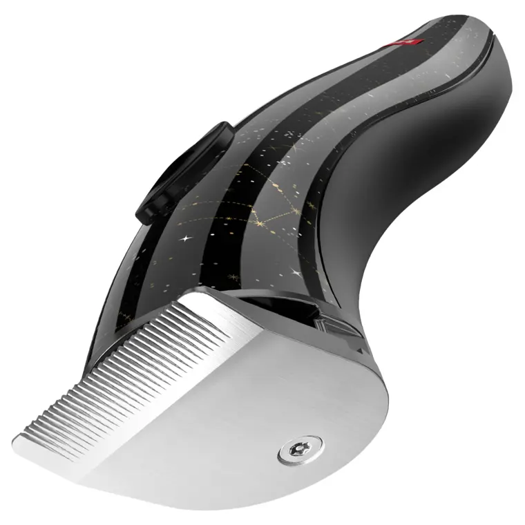 Bežični trimer za kosu i bradu - Pegasus Mini — slika 6