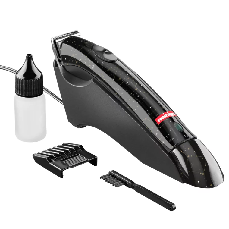 Bežični trimer za kosu i bradu - Pegasus Mini — slika 4