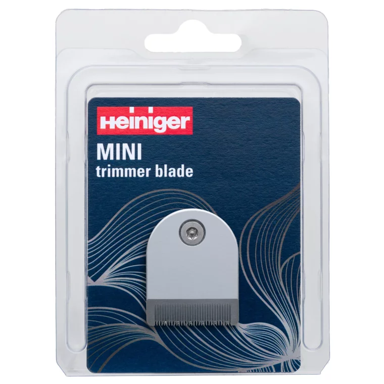 Rezervni nož za trimer - Pegasus Mini — slika 2
