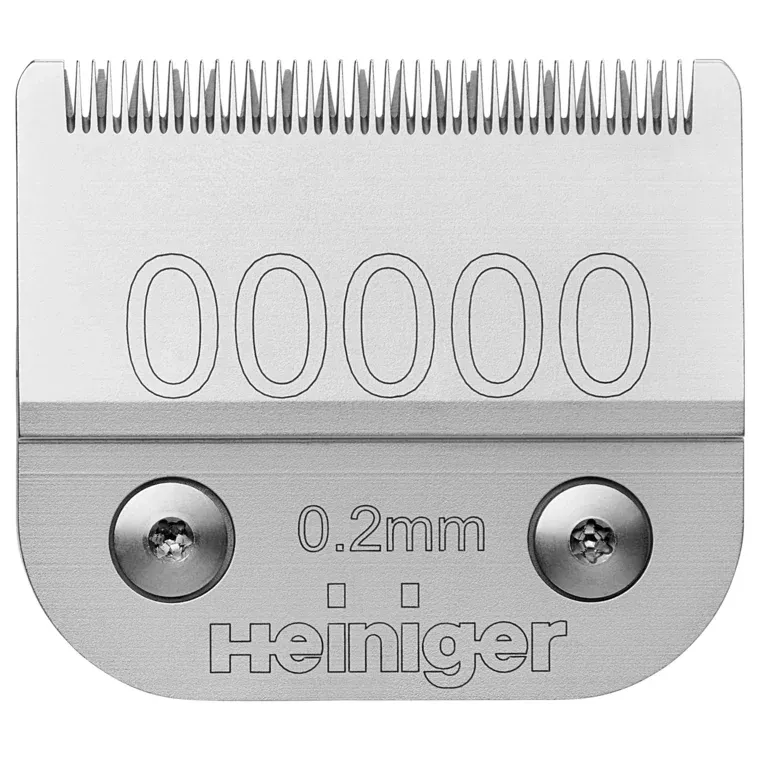 Rezervni nož za mašinice - Orion/Sirius 00000 - 0.2 mm — slika 1