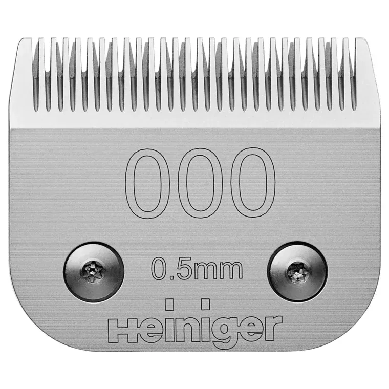 Rezervni nož za mašinice - Orion/Sirius 000 - 0.5 mm — slika 1
