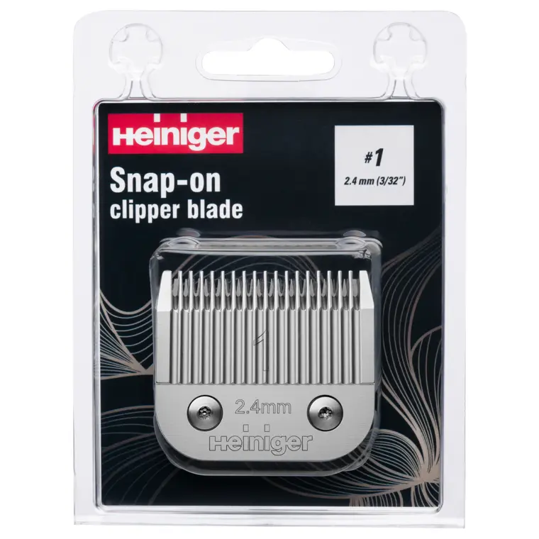 Rezervni nož za mašinice - Orion/Sirius 1 - 2.4 mm — slika 3