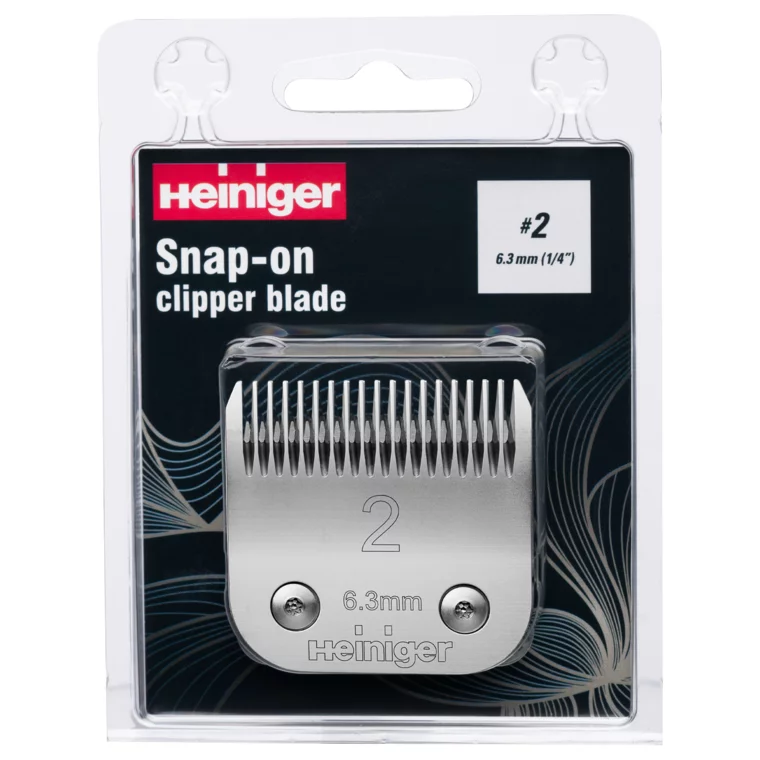 Rezervni nož za mašinice - Orion/Sirius 2 - 6.3 mm — slika 2