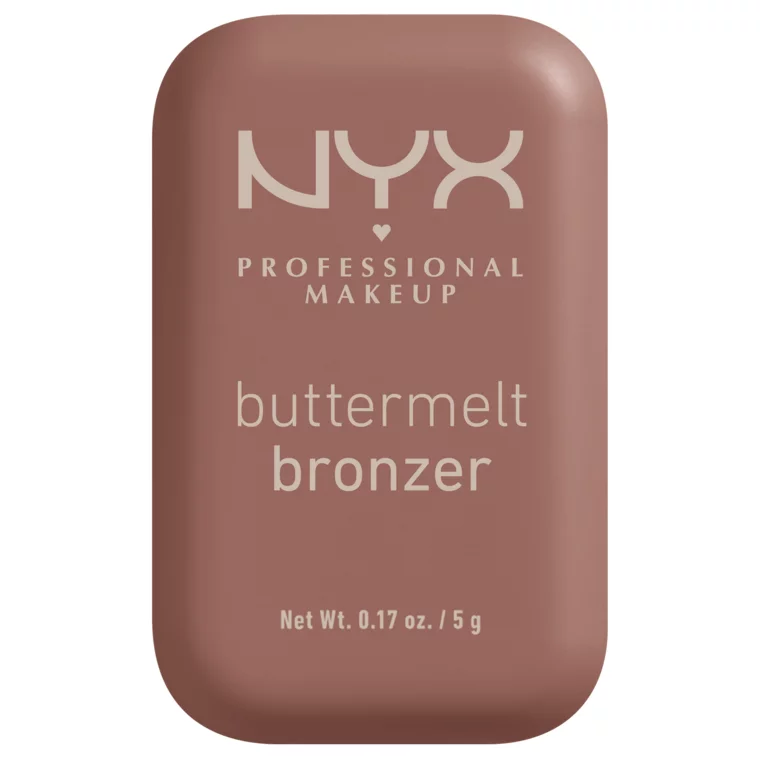 Bronzer - Buttermelt
