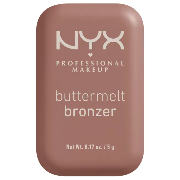 Bronzer - Buttermelt — All Buttad Up BMB02 — slika 1