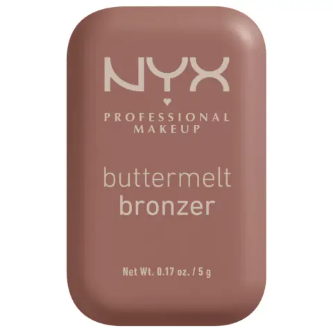 Bronzer - Buttermelt