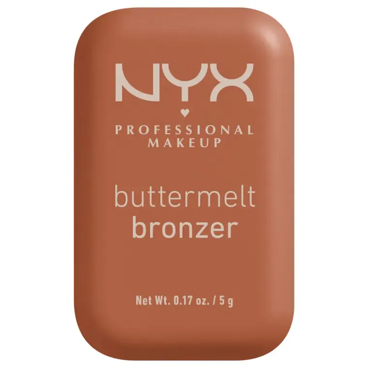 Bronzer - Buttermelt — Butta Ballin' BMB02.5 — slika 1