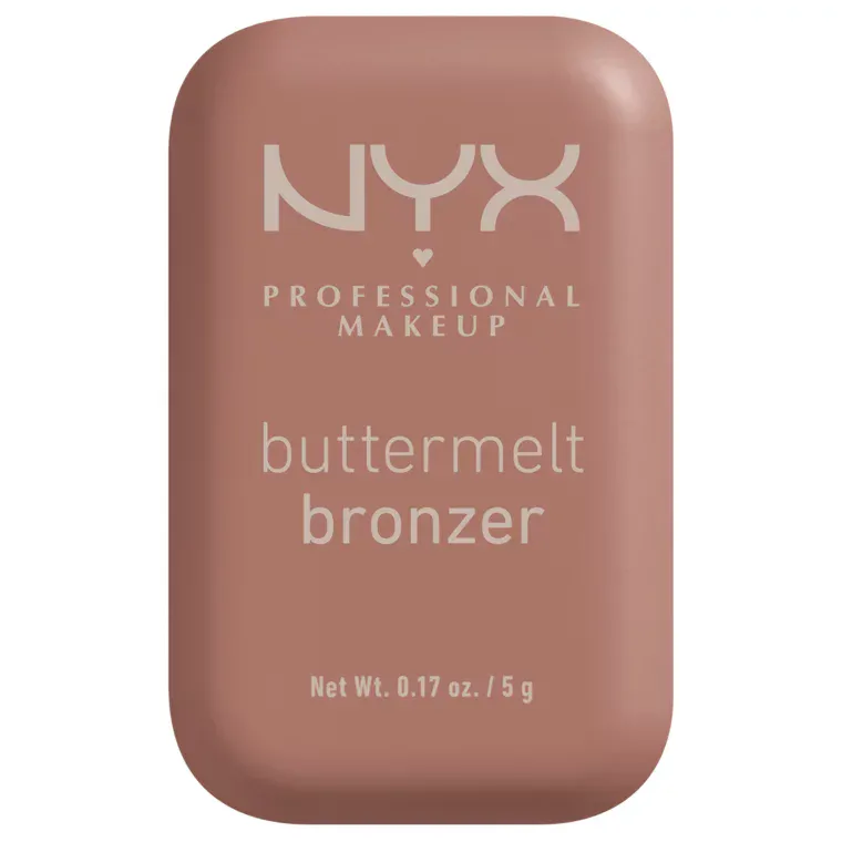 Bronzer - Buttermelt — Deserve Butta BMB03 — slika 1