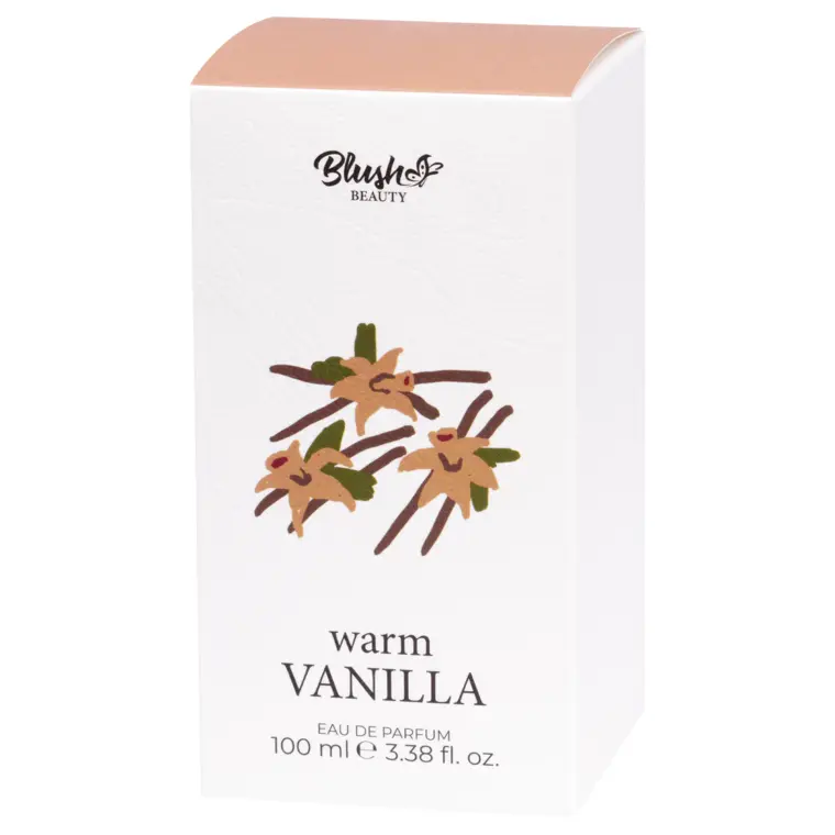 Parfem - Warm Vanilla — slika 3