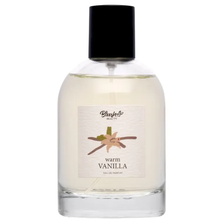 Parfem - Warm Vanilla — slika 1
