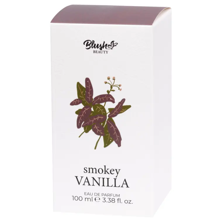 Parfem - Smokey Vanilla — slika 3