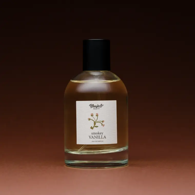 Parfem - Smokey Vanilla — slika 2