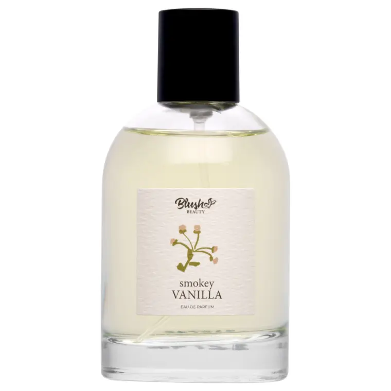 Parfem - Smokey Vanilla — slika 1