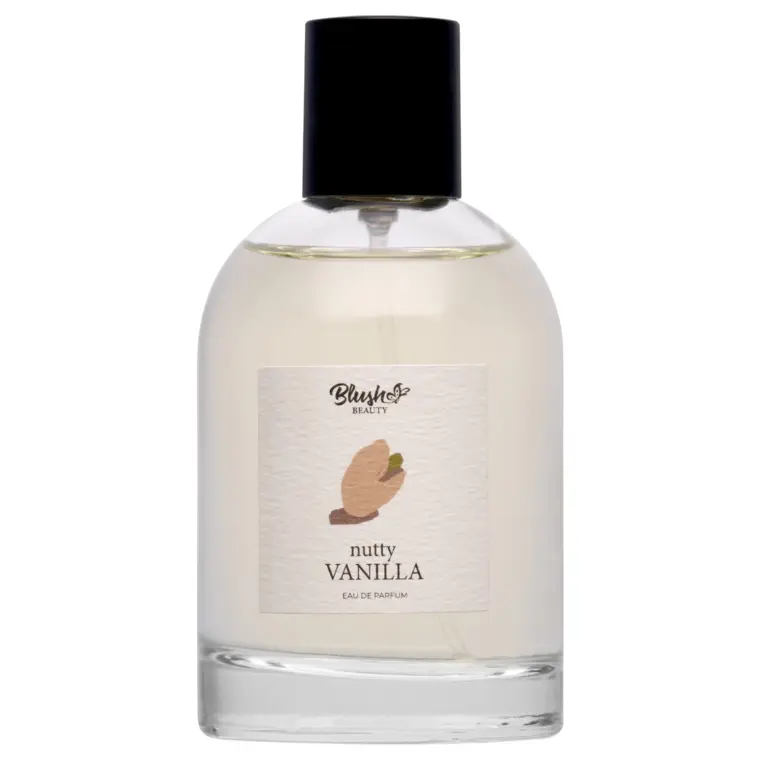 Parfem - Nutty Vanilla