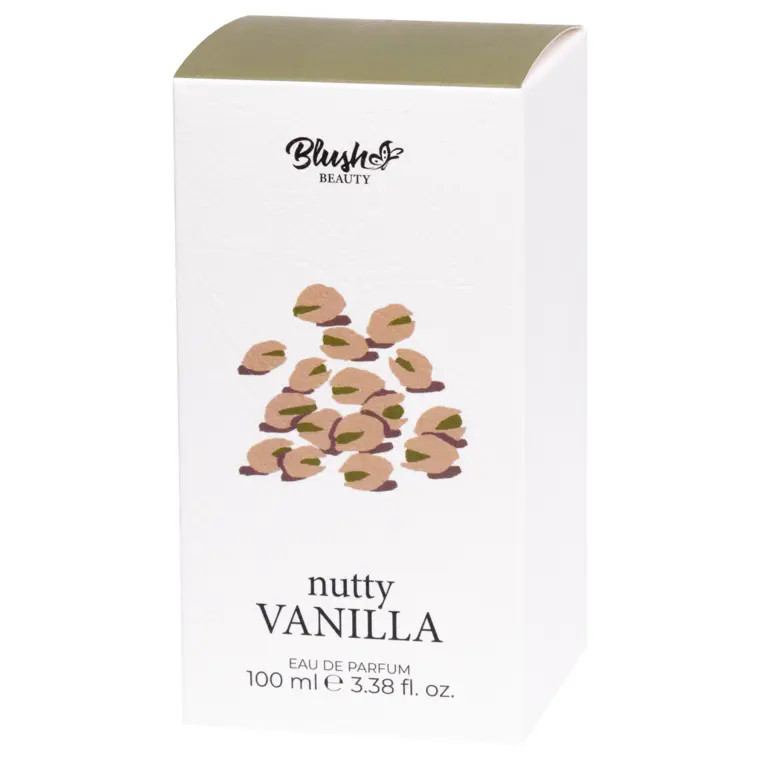Parfem - Nutty Vanilla — slika 3