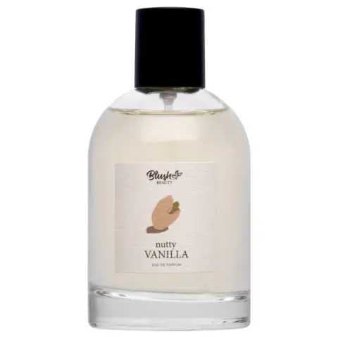 Parfem - Nutty Vanilla