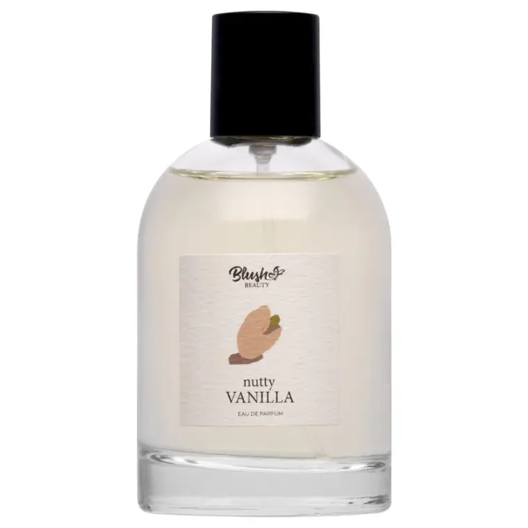 Parfem - Nutty Vanilla — slika 1