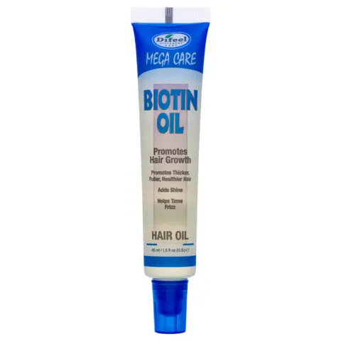 Ulje za kosu DIFEEL biotin 45ml