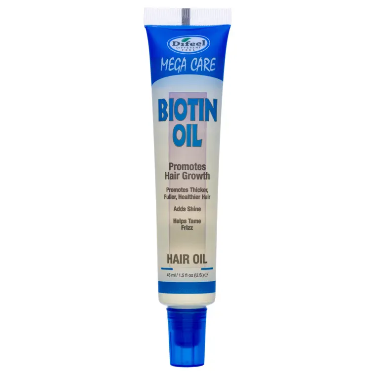 Ulje za kosu DIFEEL biotin 45ml — slika 1
