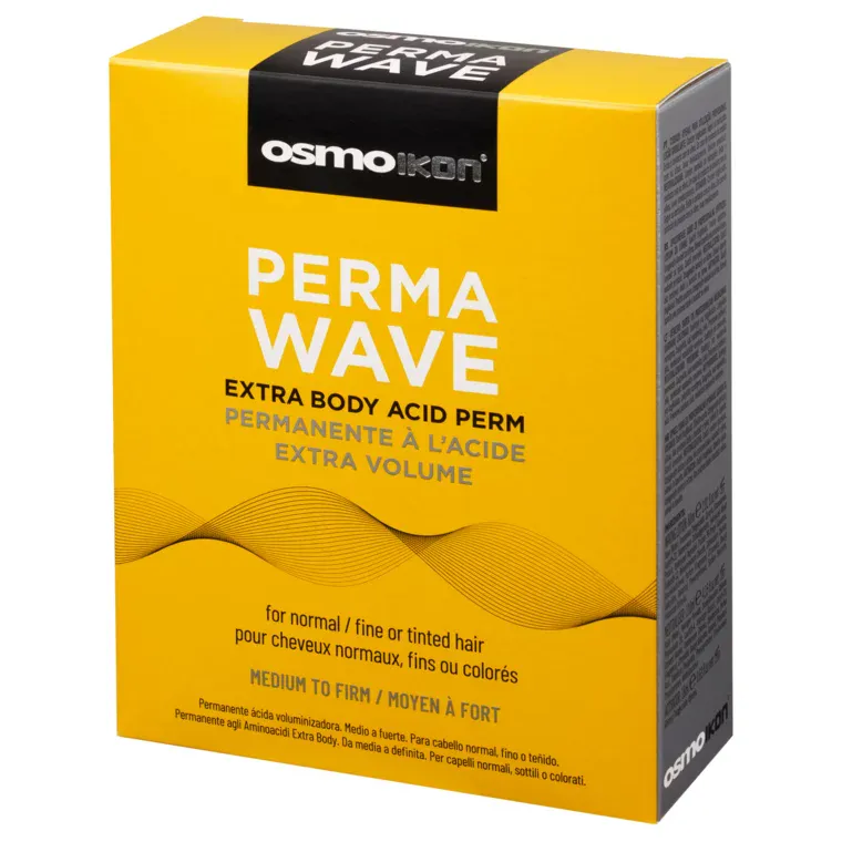 Set za mini-val OSMO Ikon — slika 1