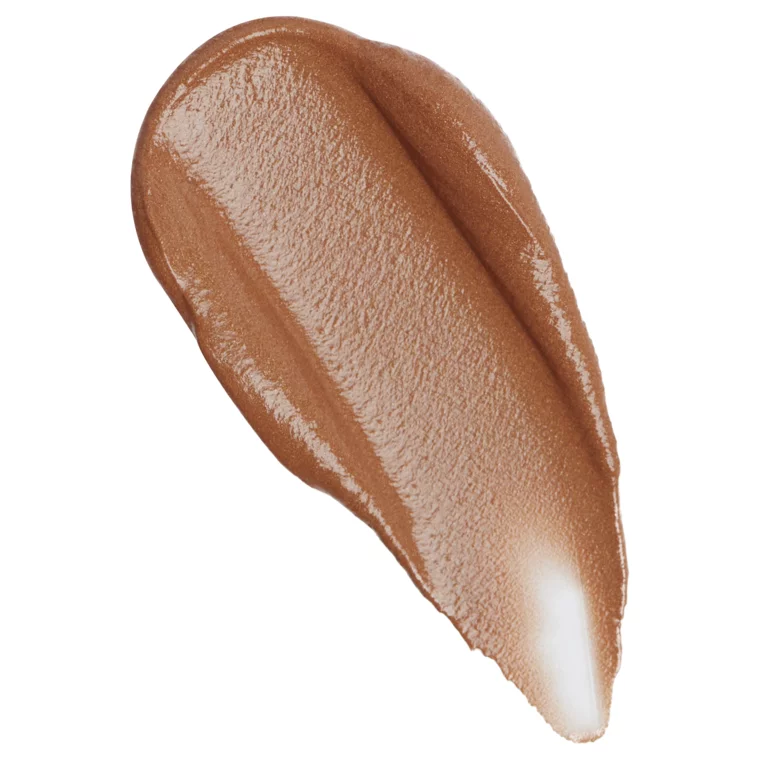 Tečni bronzer - Bright Light Bronzing Drops Scorched Light — slika 2
