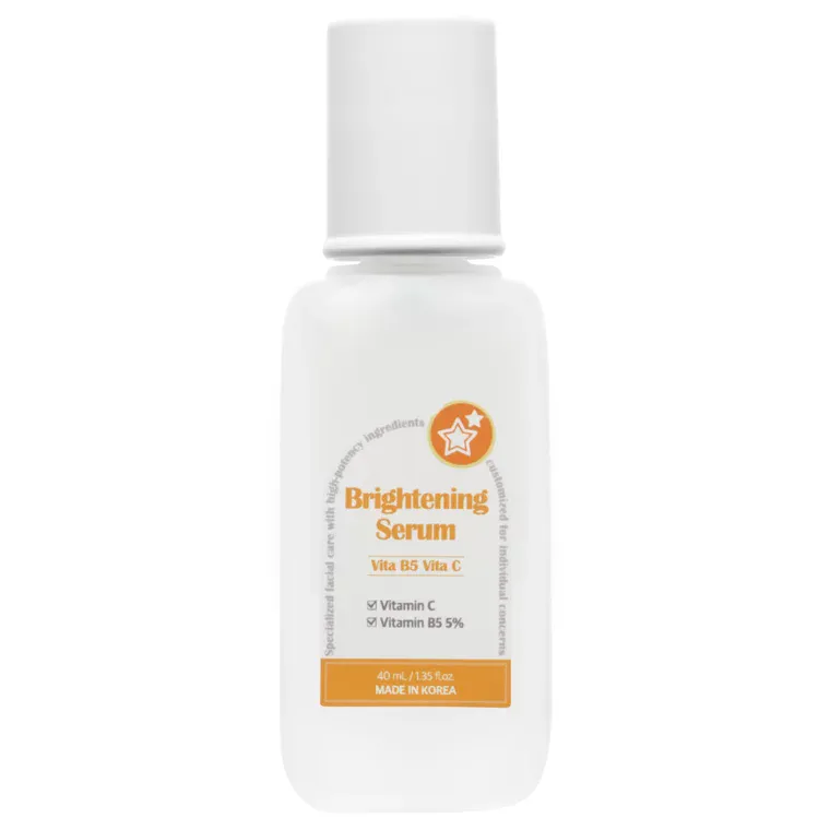 Serum za lice QURET vitamin C — slika 1