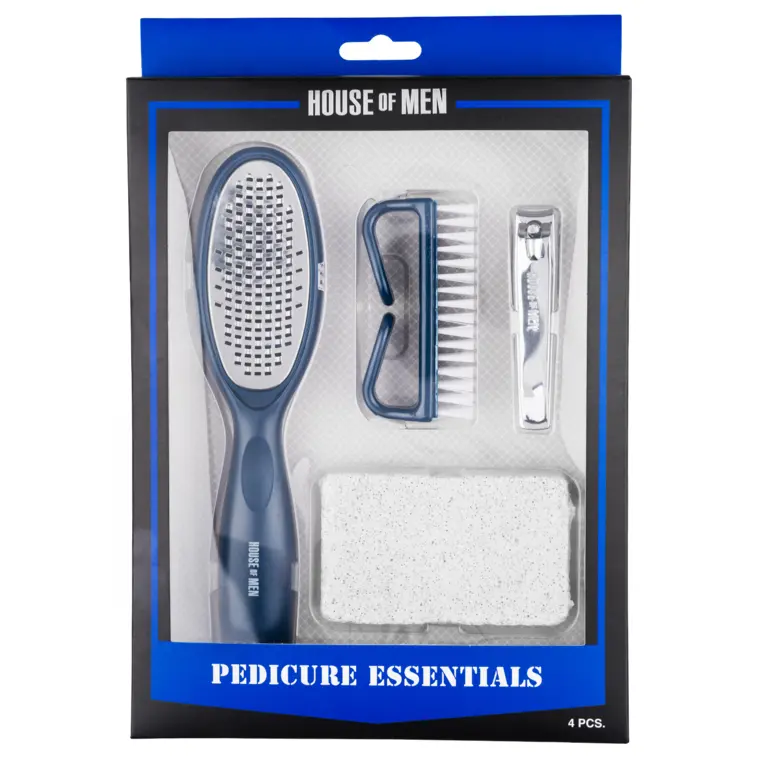 Pedikir set za muškarce - House of Men — slika 2