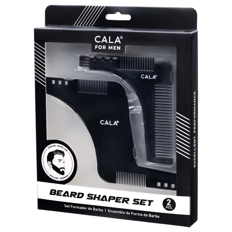 Set češljeva za bradu For Men — slika 1