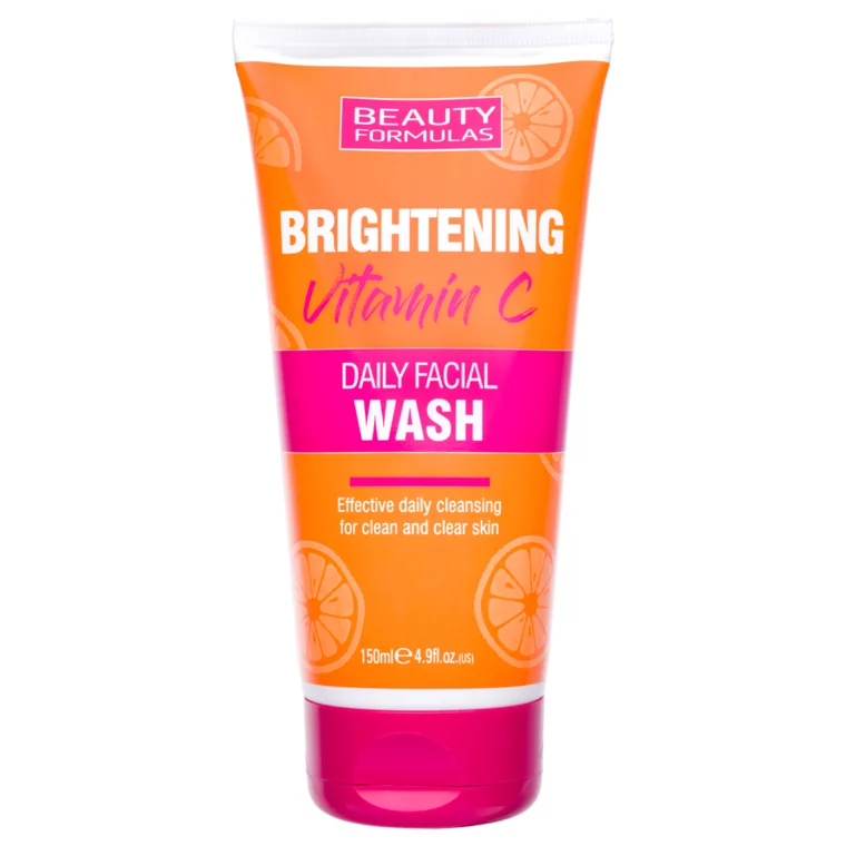 Gel za čišćenje lica Brightening - vitamin C