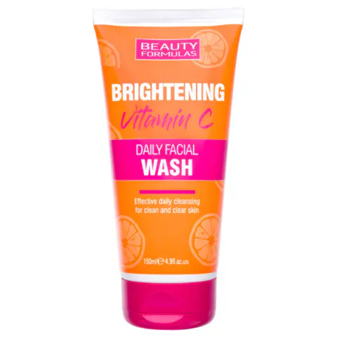 Gel za čišćenje lica Brightening - vitamin C