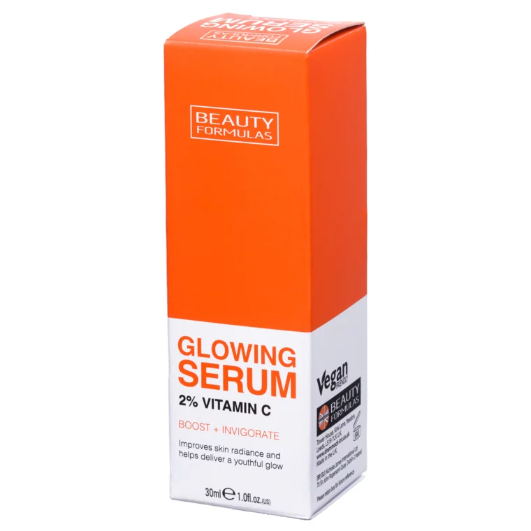 Serum za lice - 2% vitamin C — slika 2