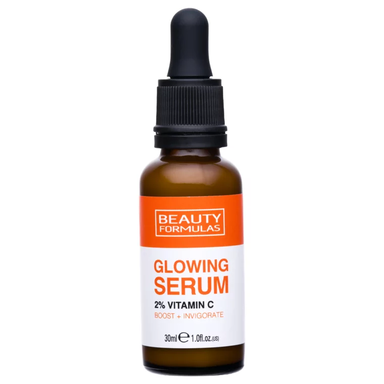 Serum za lice - 2% vitamin C — slika 1