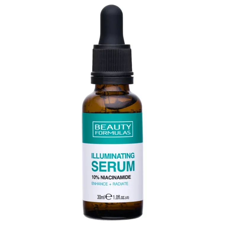 Serum za lice - 10% Niacinamid — slika 1