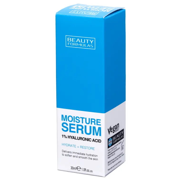 Serum za lice - 1% hijaluronska kiselina — slika 3