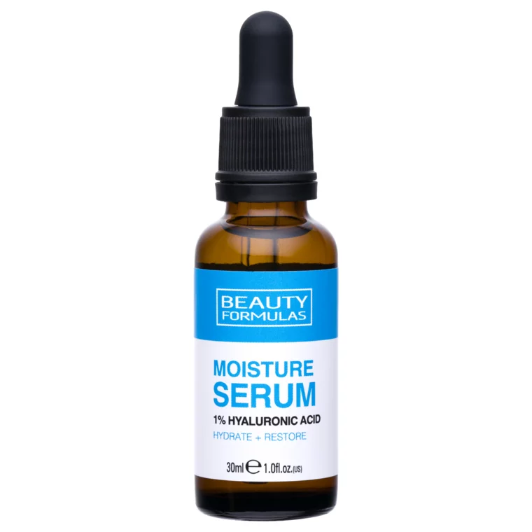Serum za lice - 1% hijaluronska kiselina — slika 1