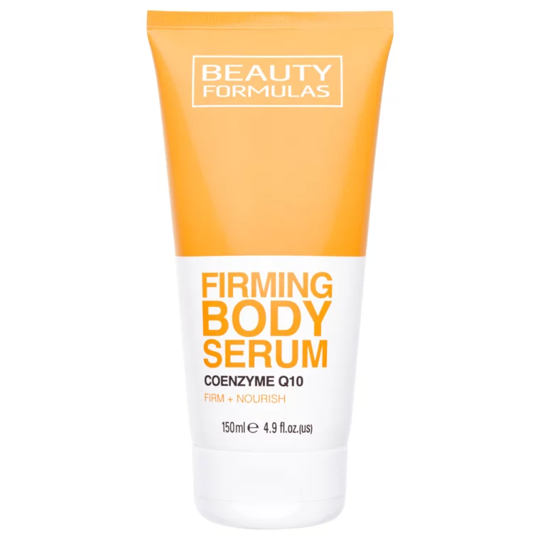 Serum za telo - koenzim Q10