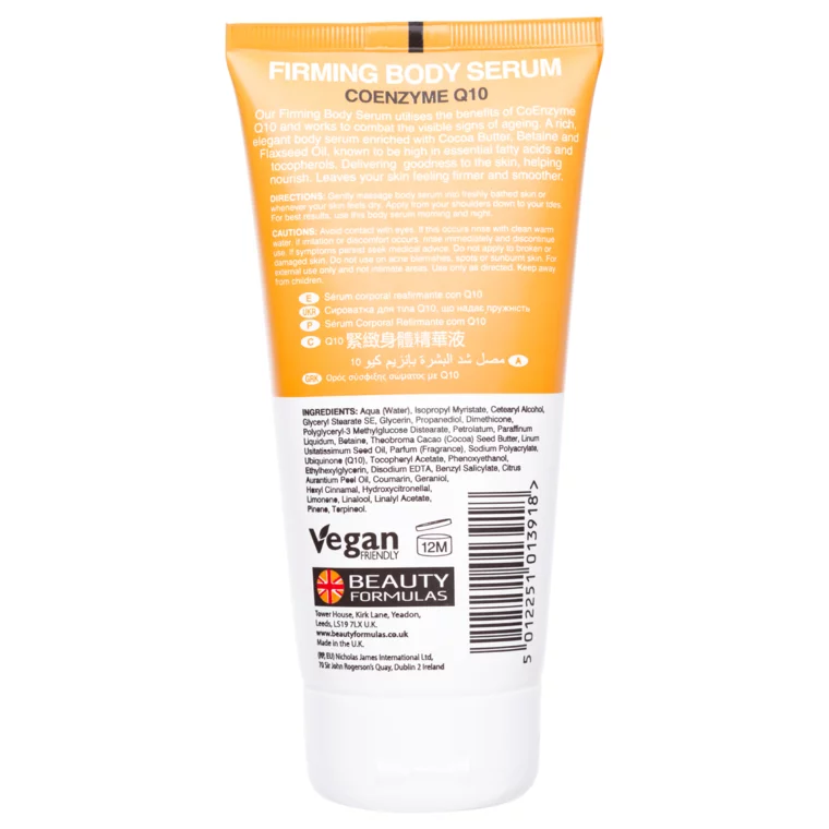 Serum za telo - koenzim Q10 — slika 2