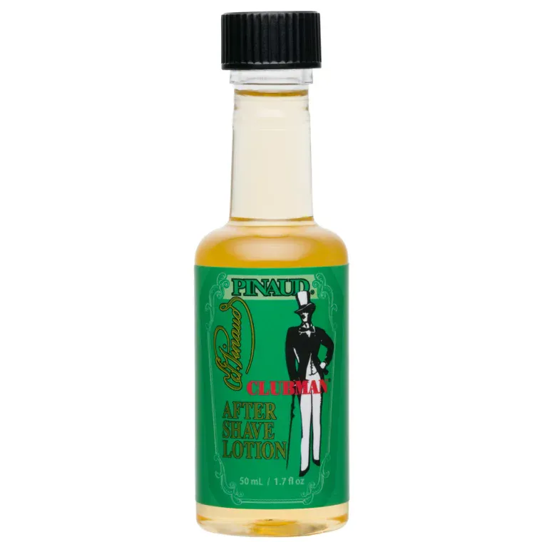 Losion posle brijanja - Classic Scent — slika 1