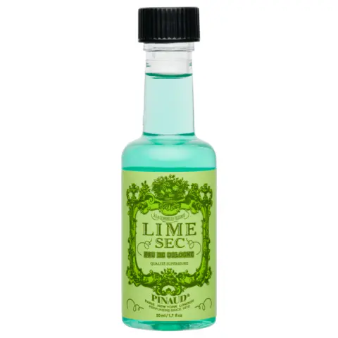 Kolonjska voda posle brijanja - Lime Sec