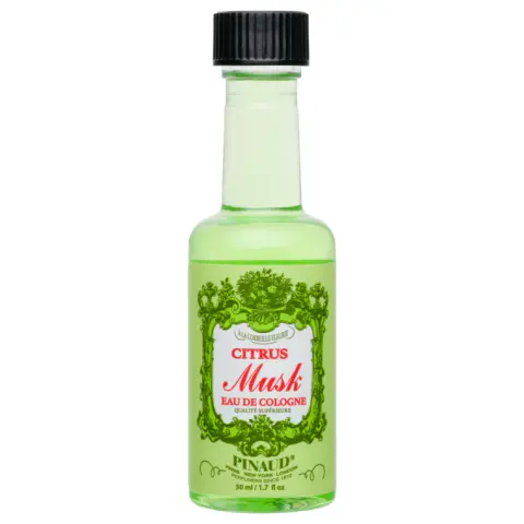 Kolonjska voda posle brijanja - Citrus Musk