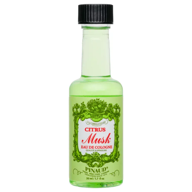 Kolonjska voda posle brijanja - Citrus Musk — slika 1