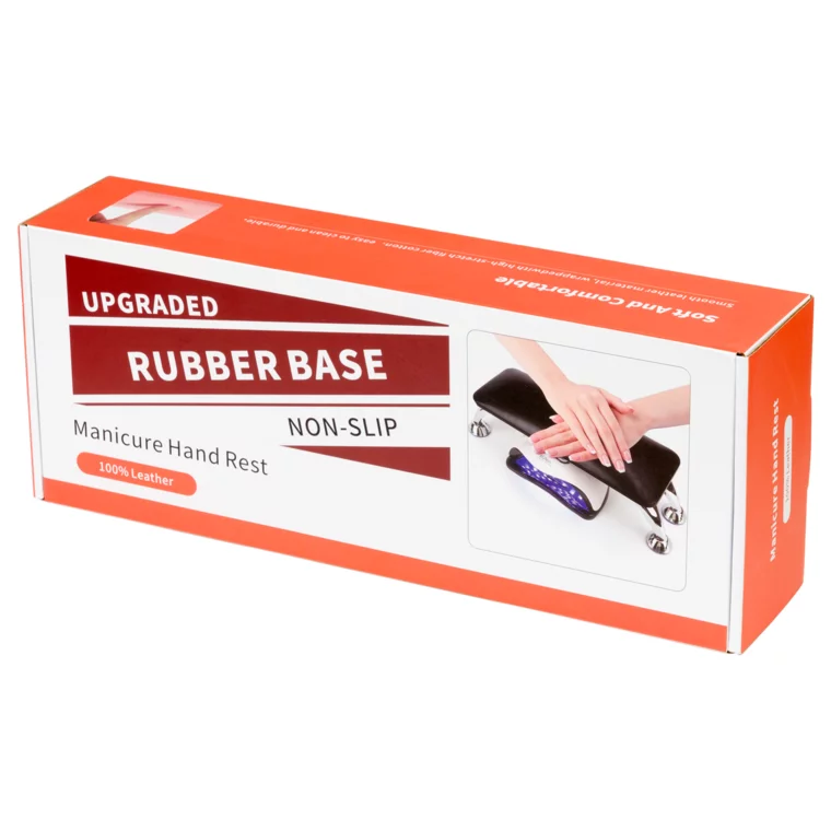 Naslon za ruke HC305B roze — slika 4