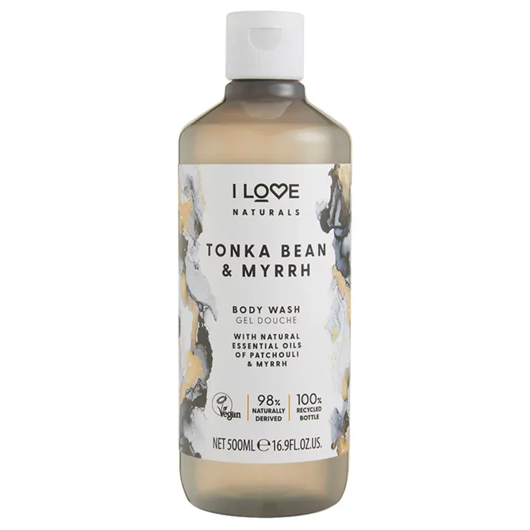 Gel za tuširanje - Tonka Bean & Myrrh — slika 1